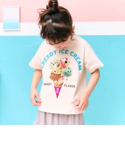 【リンク】サーティワン アソート4柄Tシャツ