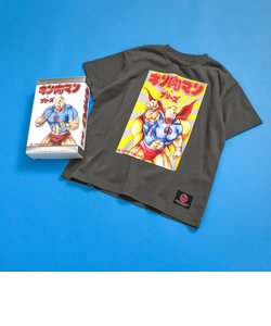 【キン肉マンコラボ】コミックBOX付きTシャツ