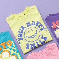 【20周年】　HAPPY FO SMILE Tシャツ