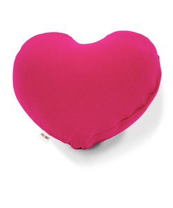 Yogibo Heart Pillow（ヨギボー ハート ピロー）