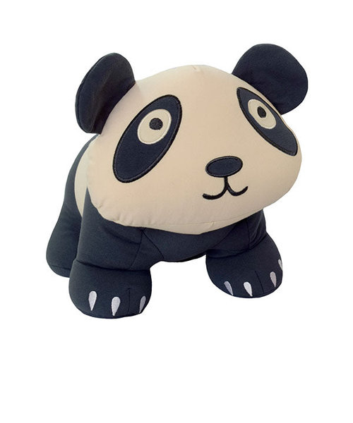 Yogibo Mate Panda（シェルビー）