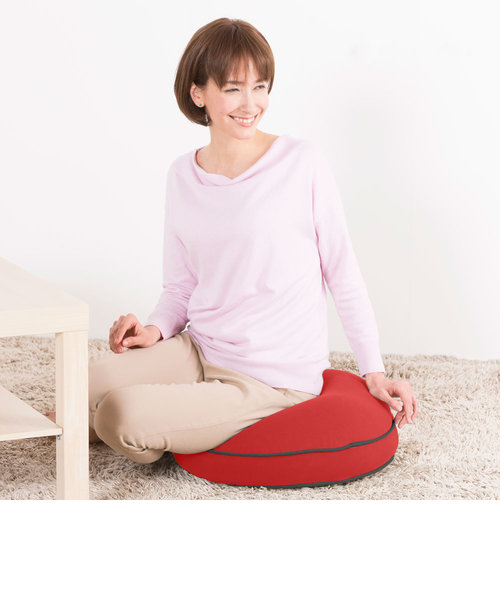 Yogibo Round Pillow（ヨギボー ラウンド ピロー）