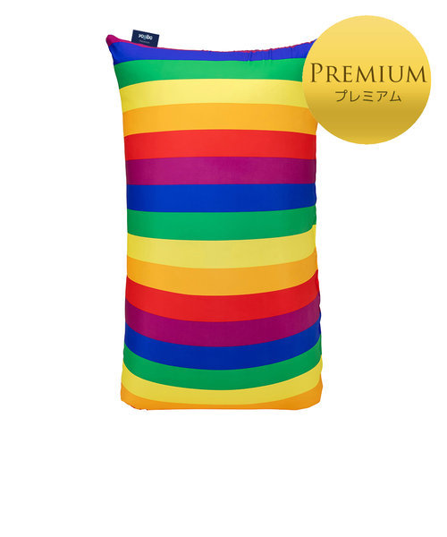 Yogibo Zoola Short Premium Pride Edition