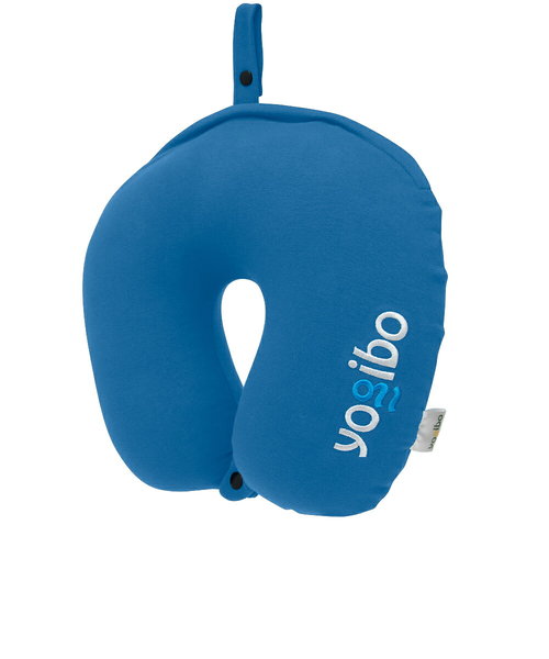 Yogibo Neck Pillow Logo（ヨギボー ネックピロー ロゴ）