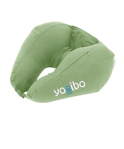 Yogibo Neck Pillow X Logo（ヨギボー ネックピロー エックス ロゴ）