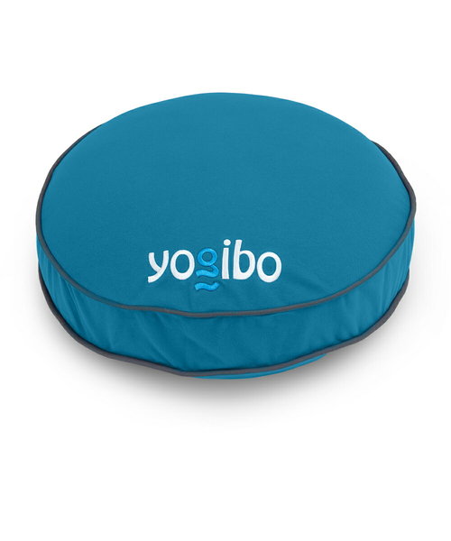 Yogibo Round Pillow Logo （ヨギボー ラウンド ピロー ロゴ）