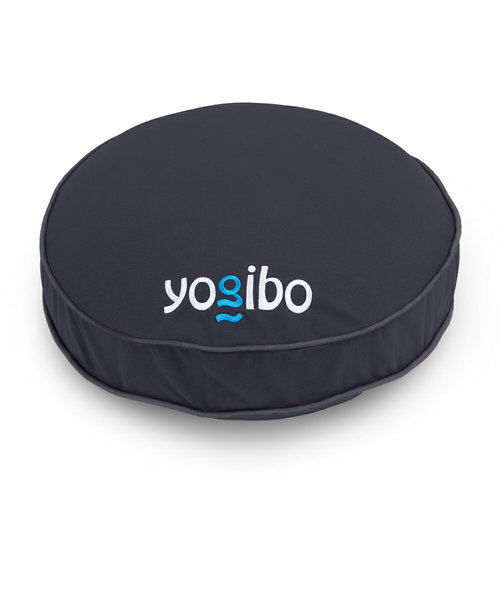 Yogibo Round Pillow Logo （ヨギボー ラウンド ピロー ロゴ）