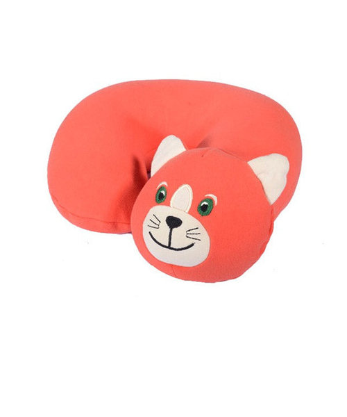 Yogibo Neck Pillow Cat - ヨギボー ネックピロー キャット（コスモ）