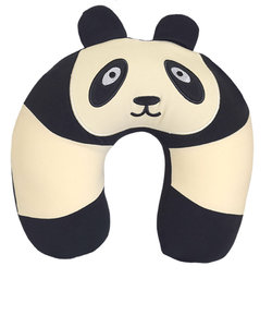 Yogibo Neck Pillow Panda - ヨギボー ネックピロー パンダ（シェルビー）