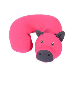 Yogibo Neck Pillow Pig - ヨギボー ネックピロー ピッグ（パディ）