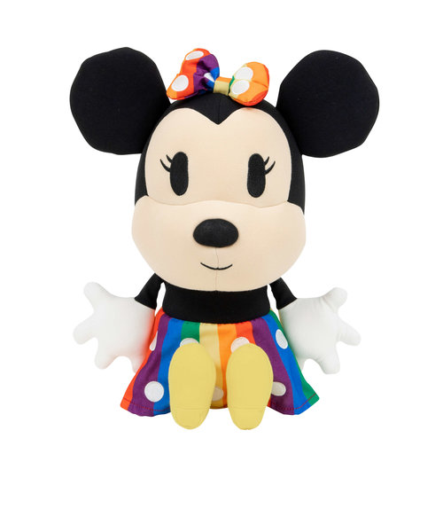 Yogibo Mate Minnie Mouse Pride（ミニーマウス プライド） 