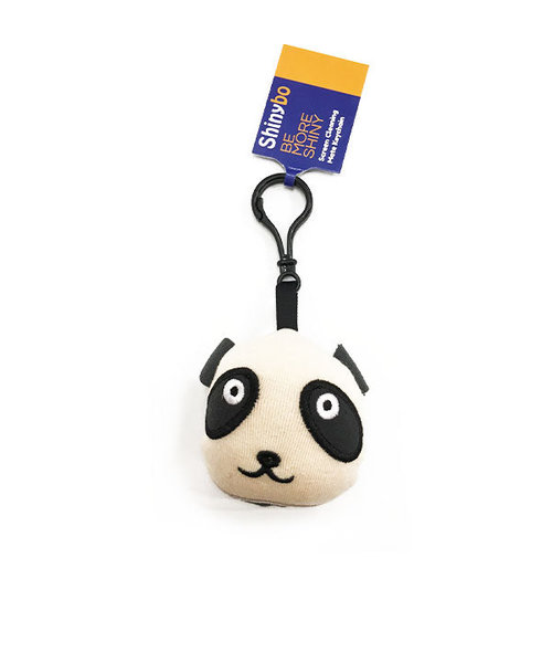 Yogibo Mate Strap Panda - ヨギボー メイト ストラップ パンダ（シェルビー）