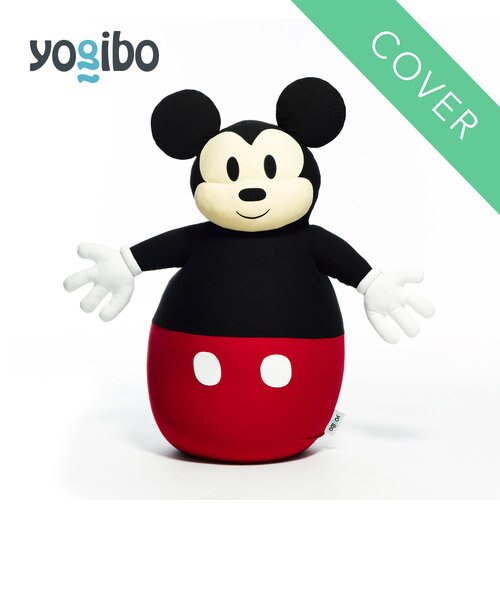 yogibo  ディズニーヨギボーバブル ミニーマウス Amazon.co.jp: Yogibo Mate Minnie Mouse（ディズニー メイト