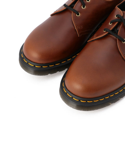 Dr martens hotsell 1461 aquaglide