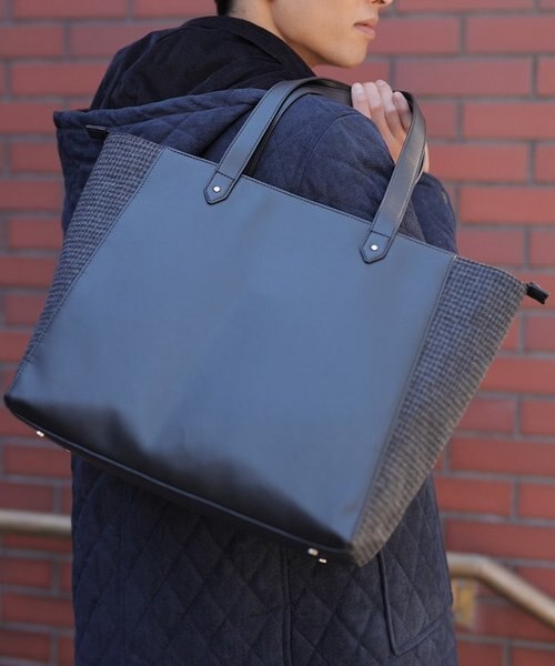 トートバッグ | メンズビギ（MEN'S BIGI）の通販 - &mall