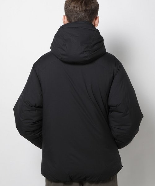 CLIMBERS CLIMAX】SHADOW RIPSTOP HOODEDBLOUSON | メンズビギ（MEN'S