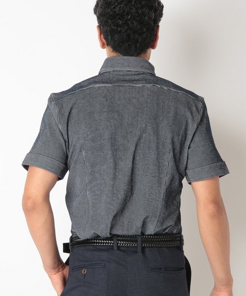 吸水速乾（COOL MAX）ポロシャツ | メンズビギ（MEN'S BIGI）の通販