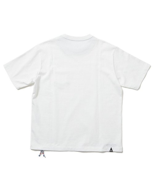 DENHAM/デンハム＞別注 ポケットTシャツ made in japan | メンズビギ