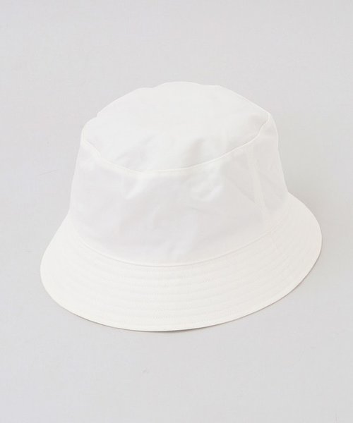 KIJIMA TAKAYUKI＜キジマタカユキ＞】VENTILE BUCKET HAT | メンズビギ