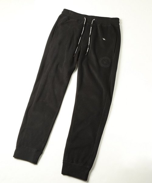 【1PIU1UGUALE3 RELAX × JUST PLAY】POLARTEC FLEECE PANTS