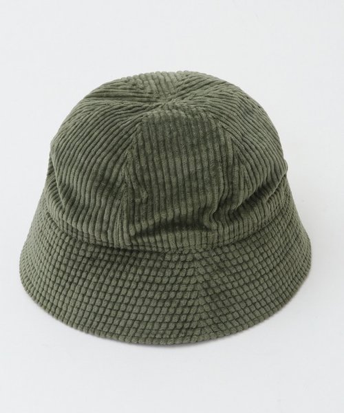KIJIMA TAKAYUKI（キジマ タカユキ）】botanical dyed sailor hat