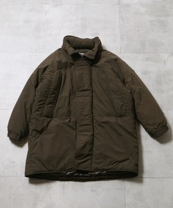 【WILD THINGS/ワイルドシングス】MONSTER PARKA