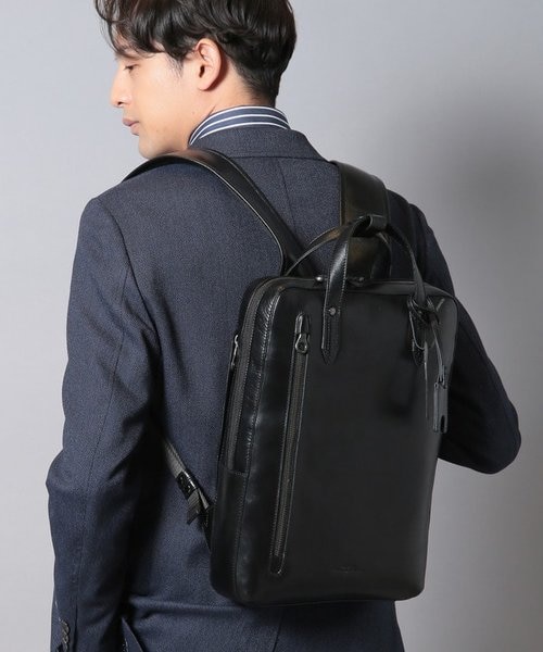 Jacques sac レザージャケット JOYA/ジョヤ】リアルレザー2WAY Jacques sac レザージャケット JOYA/ジョヤ】リアルレザー2WAY