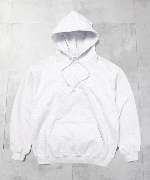 【TRIBE WEAR（トライブウェア）】BASIC HOODIE