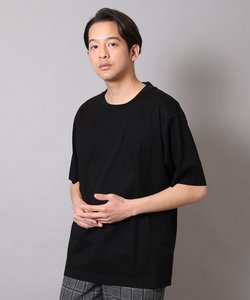 【G-STAGE/ジーステージ】ハイゲージニットTシャツ