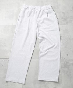 【ONEITA（オニータ）】別注 Super heavy weight Chemi wash WIDE pants