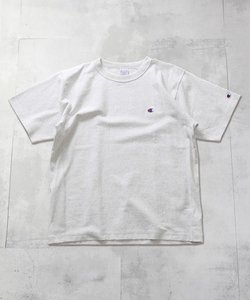 【Champion/チャンピオン】Champion Reverse Weave Short sleeve T