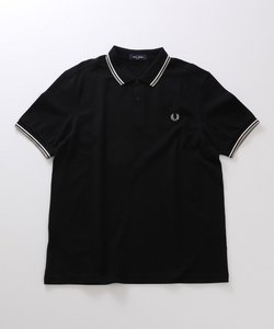 【Fred Perry/フレッドペリー】M3600 ポロシャツ