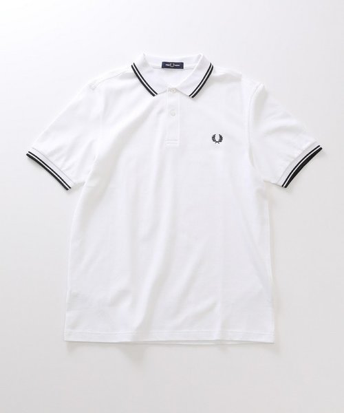 【Fred Perry/フレッドペリー】M3600 ポロシャツ