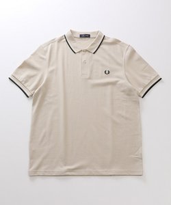 【Fred Perry/フレッドペリー】M3600 ポロシャツ