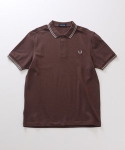 【Fred Perry/フレッドペリー】M3600 ポロシャツ