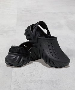 【CROCS/クロックス】ECHO CLOG