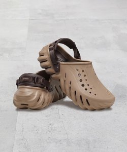 【CROCS/クロックス】ECHO CLOG