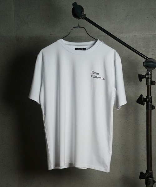 アヴァロンロゴＴシャツ