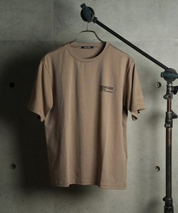 ニューヨークシティロゴフロッキーＴシャツ