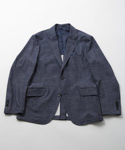 【ACTIVE TAILOR】COOL TOUCH 接触冷感ハイパワーストレッチジャケット