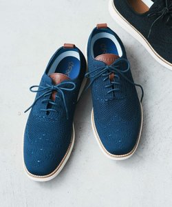 【COLE HAAN / コールハーン】GRAND Stitchlite Wingtip Oxford