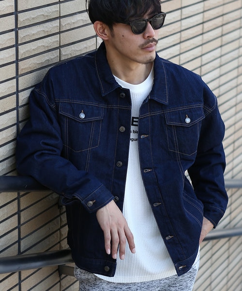 春のおすすめアウターは メンズのおしゃれ格上げアイテム10選 Mall