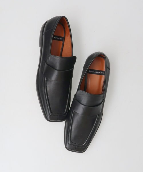 HERMES エトリヴィエール レザーベルト 初々しく Q刻印 あぶみ革 藤原  