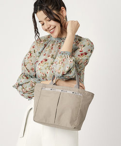 SMALL EVERYGIRL TOTE トープシークレット