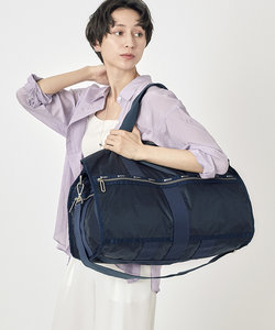 CR LARGE WEEKENDER ダークブルーC