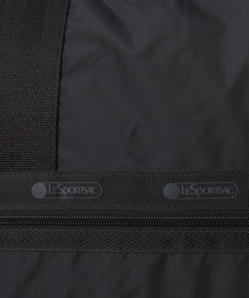 EXTRA LARGE WEEKENDER リサイクルドブラックJP | LeSportsac