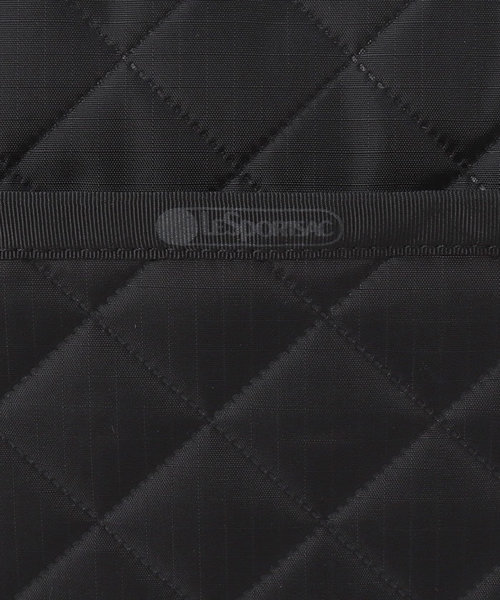 TH LAPTOP CASE ブラックデボス | LeSportsac（レスポートサック）の通販 - mall