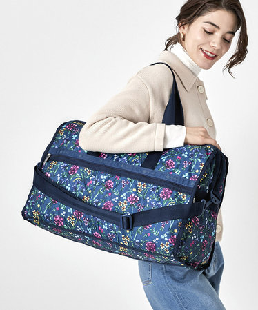 LeSportsac | レスポートサックのボストンバッグ通販 | &mall（アンド ...