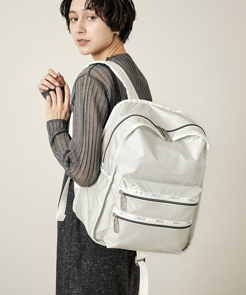 FUNCTIONAL BACKPACK ブランC