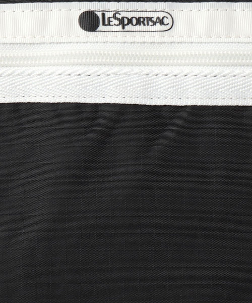 LG BUCKET SHOULDER BAG スペクテイターブラック | LeSportsac